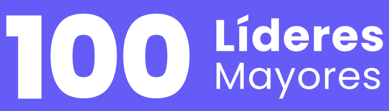 100 Líderes Mayores